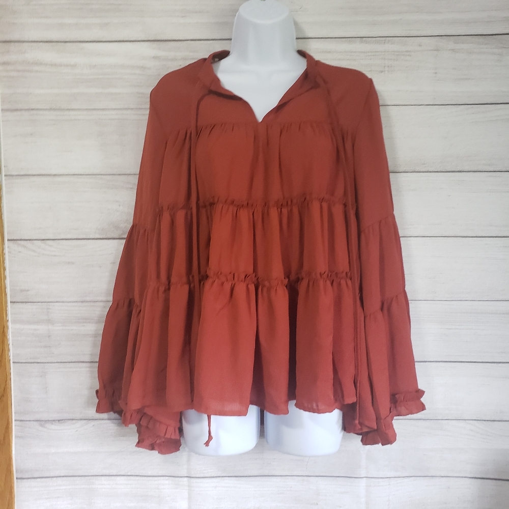 Beautiful blouse